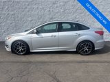 Used 2015 Ford Focus SE w/ SE Sport Package image 1