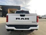 New 2025 RAM 1500 Tradesman image 4