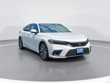 Used 2024 Honda Civic EX-L image 3