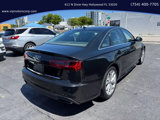 Used 2017 Audi A6 2.0T Premium image 4