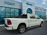 Used 2023 RAM 1500 Laramie image 2