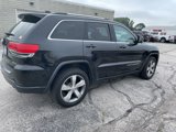 Certified 2015 Jeep Grand Cherokee Limited image 3