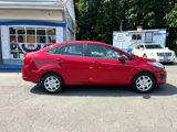 Used 2011 Ford Fiesta SE w/ Super Fuel Economy Pkg image 6