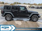 Used 2015 Jeep Wrangler Unlimited Sport w/ Quick Order Package 24S image 5