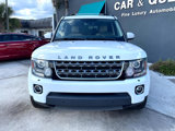 Used 2016 Land Rover LR4 HSE image 2