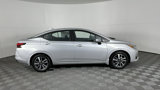 New 2025 Nissan Versa SV image 3