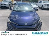 Used 2020 Toyota Corolla SE image 2