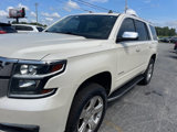 Used 2015 Chevrolet Tahoe LTZ image 6