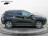 Used 2022 Jeep Compass Trailhawk w/ Trailhawk Elite Group image 2