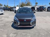 New 2024 Mitsubishi Mirage G4 Black Edition image 2