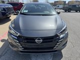 New 2025 Nissan Versa S image 3