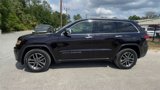 Used 2020 Jeep Grand Cherokee Limited image 5