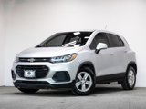 Used 2021 Chevrolet Trax LS w/ Tint and Cruise Package image 3
