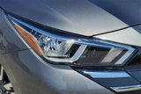 Used 2024 Nissan Versa S w/ S Plus Package image 3
