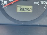 Used 2002 Kia Spectra Sedan image 4