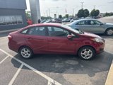 Used 2014 Ford Fiesta SE image 3