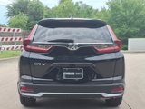 Used 2022 Honda CR-V EX-L image 4