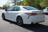 Used 2019 Toyota Camry SE image 4