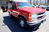 Used 1997 Chevrolet Silverado 1500 4x4 Regular Cab w/ Preferred Equipment Group 2 image 3