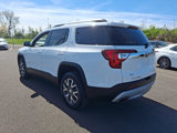 Certified 2023 GMC Acadia SLE w/ Driver Convenience Package image 4