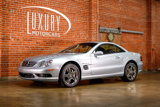 Used 2003 Mercedes-Benz SL 55 AMG image 4
