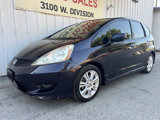 Used 2009 Honda Fit Sport image 5