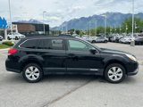 Used 2011 Subaru Outback 2.5i Limited w/ PWR Moonroof Pkg image 2