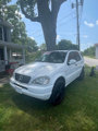 Used 2001 Mercedes-Benz ML 320 4MATIC image 3