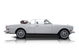 Used 1986 Rolls-Royce Corniche II image 2
