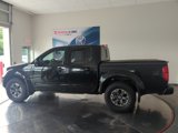 Used 2017 Nissan Frontier PRO-4X image 4