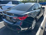 Used 2016 MAZDA MAZDA6 Touring image 3
