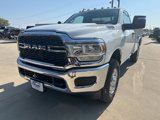 New 2024 RAM 2500 Tradesman w/ Chrome Appearance Group image 4