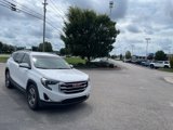 Used 2019 GMC Terrain SLT image 2