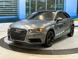 Used 2015 Audi A3 2.0T Premium w/ Audi MMI Navigation Plus image 4