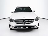 Certified 2022 Mercedes-Benz GLC 300 4MATIC image 2