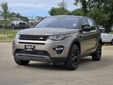 Used 2017 Land Rover Discovery Sport HSE image 2