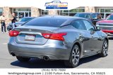 Used 2017 Nissan Maxima 3.5 SV image 4