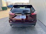 Used 2020 Ford Edge Titanium w/ Class II Trailer Tow Package image 4