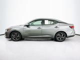 Used 2024 Nissan Sentra SV image 4