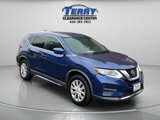 Used 2018 Nissan Rogue S image 2