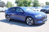 Used 2021 Audi e-tron Premium w/ Convenience Plus Package image 3
