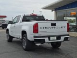 Used 2021 Chevrolet Colorado W/T w/ Custom Special Edition image 5