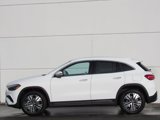 New 2025 Mercedes-Benz GLA 250 4MATIC image 4