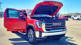New 2025 GMC Sierra 2500 SLE w/ SLE Convenience Package image 5