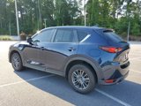 Used 2020 MAZDA CX-5 Touring image 3