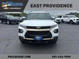 Used 2023 Chevrolet TrailBlazer ACTIV w/ Convenience Package image 2