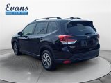 Used 2021 Subaru Forester Premium image 3