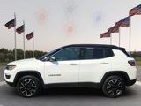 Used 2020 Jeep Compass Trailhawk image 3