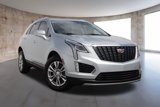 Used 2020 Cadillac XT5 Premium Luxury image 2