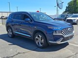Used 2021 Hyundai Santa Fe SEL image 3